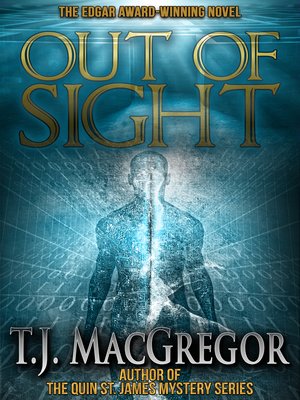 Out of Sight - ebook